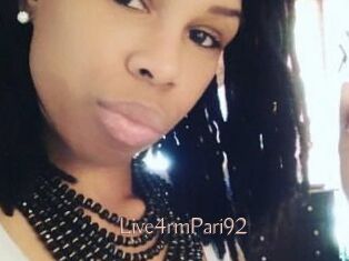 Live4rmPari92