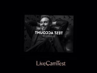 LiveCamTest