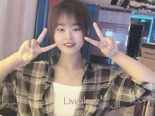 Livealone