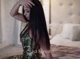 Liya_Forester