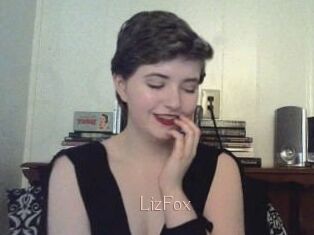 LizFox