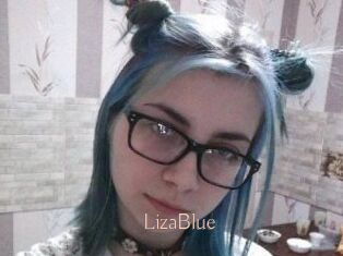 LizaBlue
