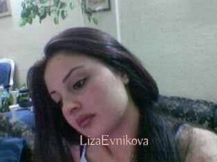 LizaEvnikova