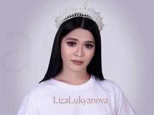 LizaLukyanova