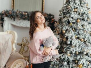 LizaMayer Anal Sexe