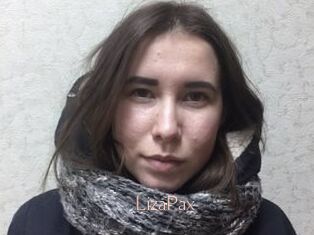 LizaPax