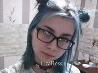 LizaRoss