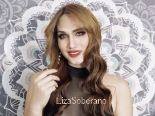LizaSoberano