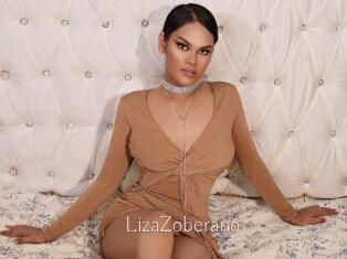 LizaZoberano