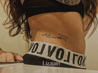 Lizajain