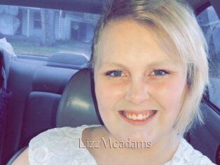 Lizz_Mcadams Anal Sexe