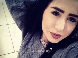 LizzieGrey7 Anal Sexe