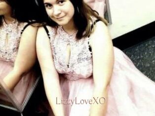 LizzyLoveXO
