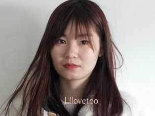 Lllovetoo