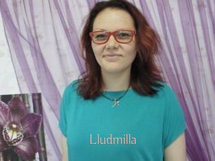 Lludmilla