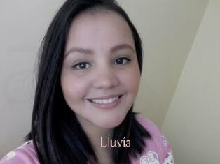 Lluvia