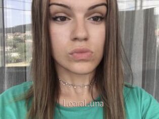 LoaraLuna