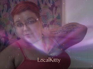 LocalKitty