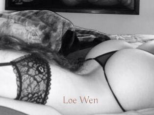 Loe_Wen