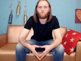 LoganArdent