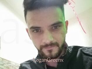 LoganGreenx