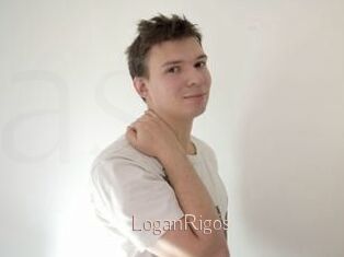 LoganRigos Anal Sexe