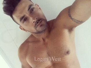 Logan_West Anal Sexe