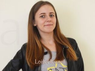 LoiseHoward