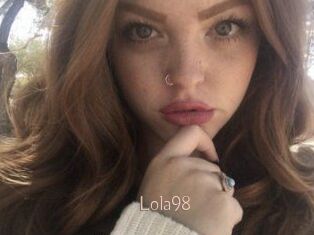 Lola98