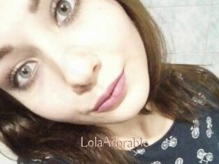 LolaAdorable