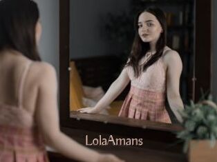LolaAmans
