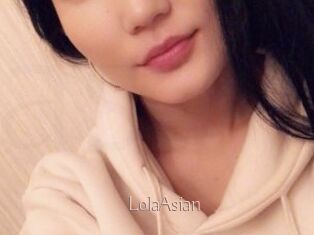 LolaAsian