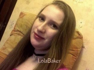 LolaBaker