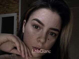 LolaBlanc