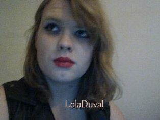LolaDuval