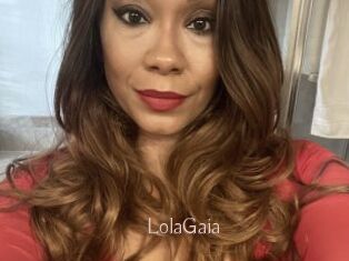 LolaGaia
