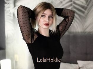 LolaHoklie