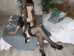 LolaHotjoy