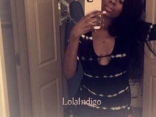 LolaIndigo Anal Sexe