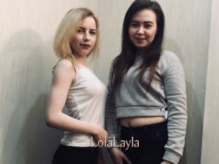 LolaLayla