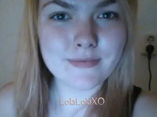 LolaLolaXO