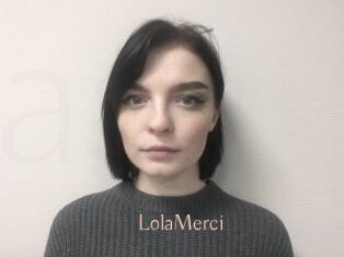 LolaMerci