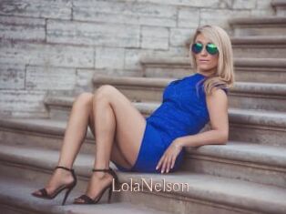 LolaNelson