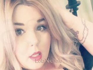 LolaNichole
