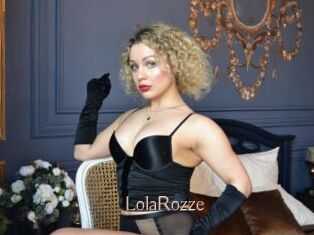 LolaRozze