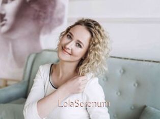 LolaSerenum