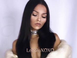 LolaSkyXOXO