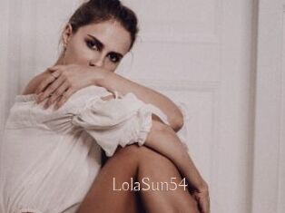LolaSun54