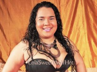 LolaSweetWolfHot