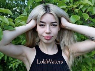 LolaWaters